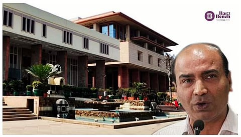 Ashwini Kumar Upadhyay and Delhi High Court