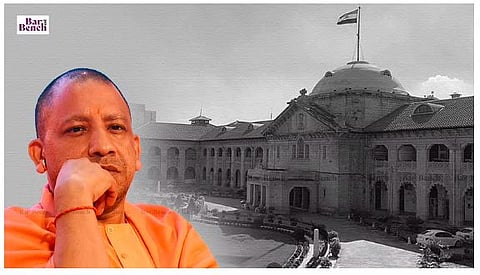 ಉತ್ತರ ಪ್ರದೇಶ ಸಿಎಂ 'ಯೋಗಿ' ಶೀರ್ಷಿಕೆ ಬಳಸಬಾರದೆಂದು ಕೋರಿದ್ದ ಪಿಐಎಲ್ ವಜಾಗೊಳಿಸಿದ ಅಲಾಹಾಬಾದ್ ಹೈಕೋರ್ಟ್‌