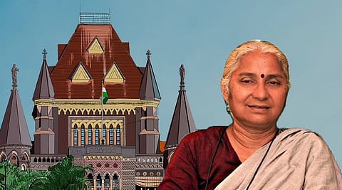 ಕಾರ್ಯನಿರ್ವಹಿಸದ ಮಹಾರಾಷ್ಟ್ರ ಪೊಲೀಸ್ ದೂರು ಪ್ರಾಧಿಕಾರ: ಬಾಂಬೆ ಹೈಕೋರ್ಟ್ ಮೊರೆ ಹೋದ ಮೇಧಾ ಪಾಟ್ಕರ್ 