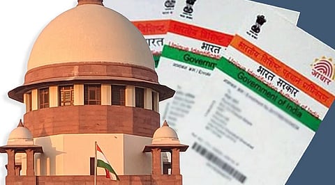 Aadhaar