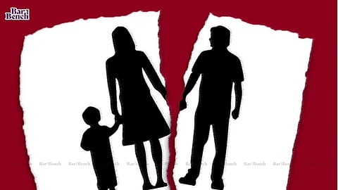 Child custody