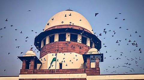 Supreme Court
