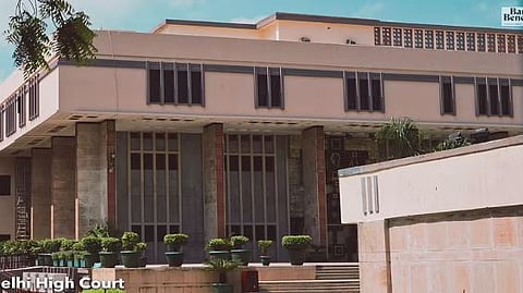 Delhi High Court
