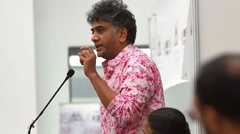 Aakar Patel
