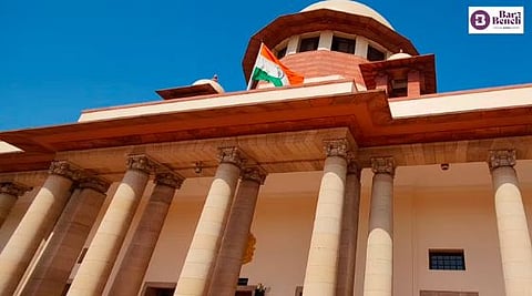 ಭೂಸ್ವಾಧೀನದ ವೇಳೆ ಹಕ್ಕು ಉಲ್ಲಂಘನೆ: ಹಿಮಾಚಲ ಪ್ರದೇಶ ಸರ್ಕಾರಕ್ಕೆ ₹ 50,000 ದಂಡ ವಿಧಿಸಿದ ಸುಪ್ರೀಂ [ಚುಟುಕು]