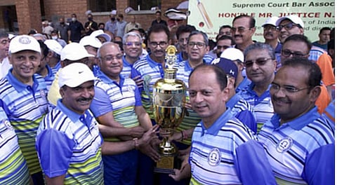Cricket