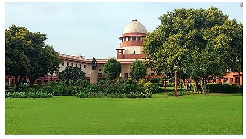 Supreme Court