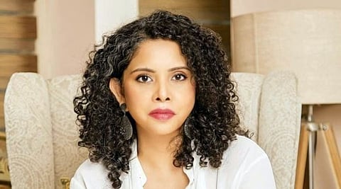 Rana Ayyub
