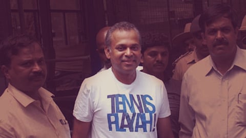 ಉದ್ಯಮಿ ಹತ್ಯೆ ಪ್ರಕರಣ: ಪಾತಕಿ ಬನ್ನಂಜೆ ರಾಜಾ ಸೇರಿ 9 ಮಂದಿಗೆ ಜೀವಾವಧಿ ಶಿಕ್ಷೆ ವಿಧಿಸಿದ ಬೆಳಗಾವಿಯ ಕೋಕಾ ನ್ಯಾಯಾಲಯ