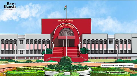 Aurangabad Bench, Bombay High Court
