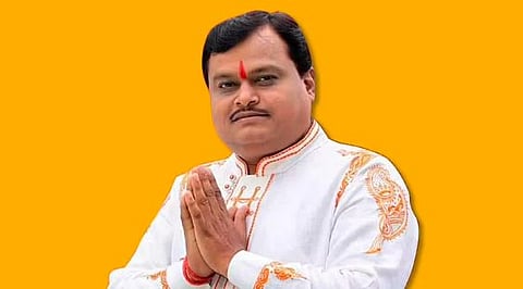 Suresh Chavhanke
