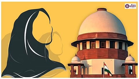Hijab, Supreme Court