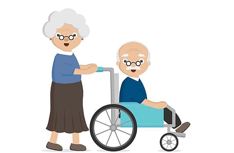 Senior Citizens