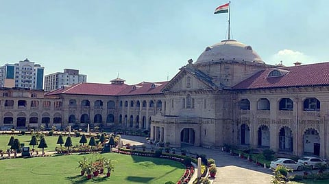 Allahabad High Court
