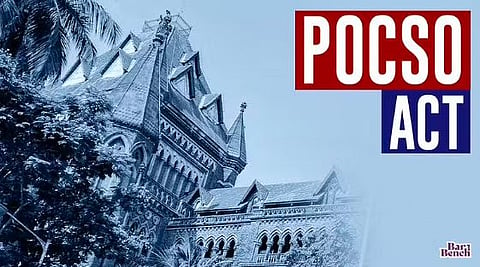 Bombay High Court, POCSO Act
