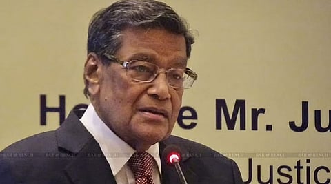 Attorney General KK Venugopal

