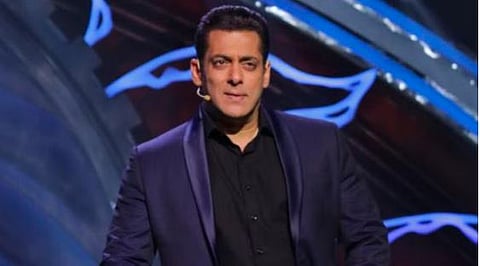 Salman Khan
