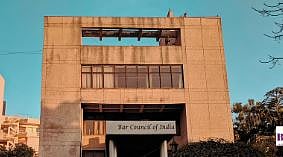 Bar Council of India
