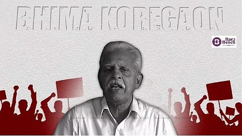 P Varavara Rao
