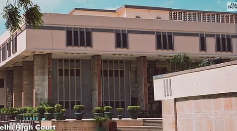 Delhi High Court