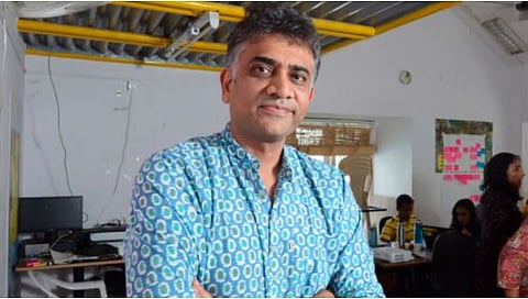 Aakar Patel