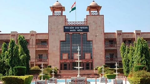 Madhya Pradesh High Court
