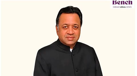 ಕಾನೂನು ಕೇವಲ ಅಸೂಯೆಪಡುವ ಪ್ರೇಯಸಿಯಲ್ಲ, ಅದು ಜೀವನಪರ್ಯಂತದ ದಾಂಪತ್ಯ: ಹಿರಿಯ ವಕೀಲ ಶ್ರೀರಾಮ್ ಪಂಚು