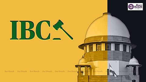 [ಋಣಬಾಧ್ಯತೆ ಮತ್ತು ದಿವಾಳಿತನ ಸಂಹಿತೆ] ತಾನು ಆರ್ಥಿಕ ಸಾಲದಾತ ಎಂಬ ʼನೋಯ್ಡಾʼ ವಾದ ತಿರಸ್ಕರಿಸಿದ ಸುಪ್ರೀಂ ಕೋರ್ಟ್ 