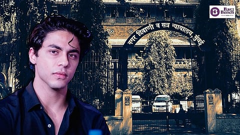 Aryan Khan and Mumbai Sessions Court
