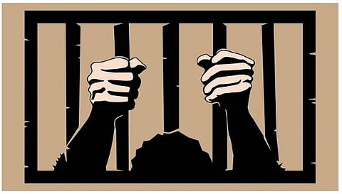 Jail