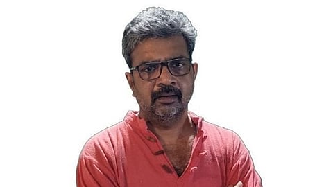 Ratan Lal
