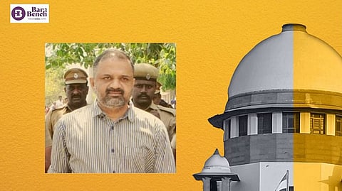 [ರಾಜೀವ್ ಗಾಂಧಿ ಹತ್ಯೆ] ಕ್ಷಮಾದಾನ ಅರ್ಜಿ ನಿರ್ಧರಿಸಲು ರಾಜ್ಯಪಾಲರ ವಿಳಂಬ: ಪೇರರಿವಾಳನ್ ಬಿಡುಗಡೆಗೆ ಸುಪ್ರೀಂ ಆದೇಶ