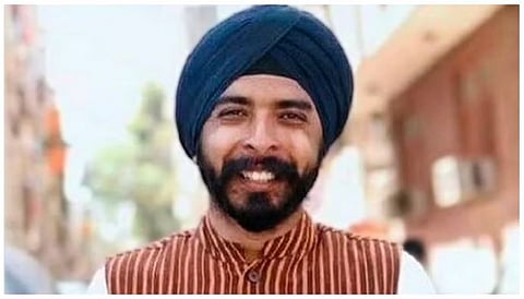 ತಡರಾತ್ರಿ ವಿಚಾರಣೆ: ಮೇ 10ರವರೆಗೆ ತಜಿಂದರ್ ಬಗ್ಗಾಗೆ ಬಂಧನದಿಂದ ರಕ್ಷಣೆ ನೀಡಿದ ಪಂಜಾಬ್ ಮತ್ತು ಹರ್ಯಾಣ ಹೈಕೋರ್ಟ್