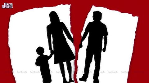 Child custody