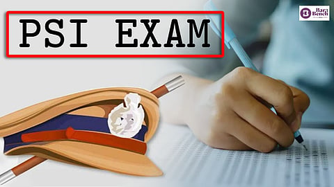 PSI Exam