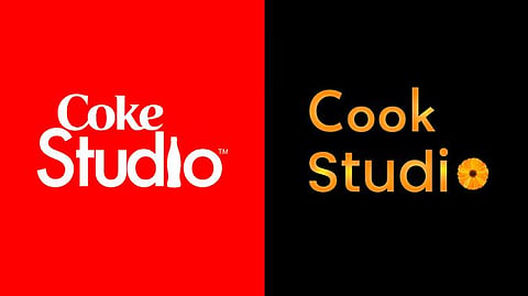 Coke Studio and Cook Studio