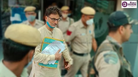 ಭಯೋತ್ಪಾದನೆಗೆ ಹಣಕಾಸಿನ ನೆರವು: ಯಾಸಿನ್ ಮಲಿಕ್‌ಗೆ ಜೀವಾವಧಿ ಶಿಕ್ಷೆ ವಿಧಿಸಿದ ದೆಹಲಿ ನ್ಯಾಯಾಲಯ