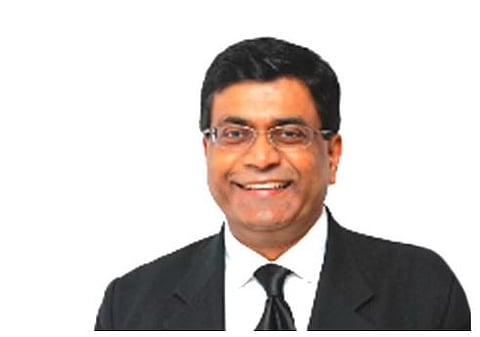 ಅಕ್ರಮ ಹಣ ವರ್ಗಾವಣೆ ಪ್ರಕರಣ: ಮಾಜಿ ಕುಲಪತಿ ಮಧುಕರ್ ಜಿ ಅಂಗೂರ್‌ಗೆ ಕರ್ನಾಟಕ ಹೈಕೋರ್ಟ್ ಜಾಮೀನು