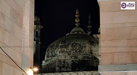 Gyanvapi