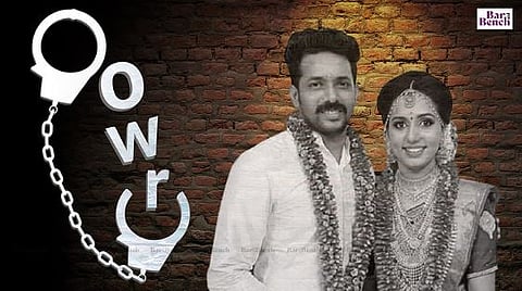 ವಿಸ್ಮಯಾ ವರದಕ್ಷಿಣೆ ಸಾವು: ಪತಿ ಕಿರಣ್ ಕುಮಾರ್ ತಪ್ಪಿತಸ್ಥ ಎಂದು ತೀರ್ಪು ನೀಡಿದ ಕೇರಳ ನ್ಯಾಯಾಲಯ