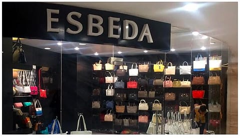 ESBEDA
