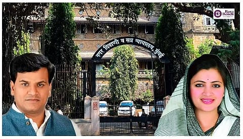 [ಹನುಮಾನ್‌ ಚಾಲೀಸಾ] ದೇಶದ್ರೋಹ ಪ್ರಕರಣದಲ್ಲಿ ರಾಣಾ ದಂಪತಿ ಜಾಮೀನು ಅರ್ಜಿ ಕುರಿತು ನಾಳೆ ಮುಂಬೈ ನ್ಯಾಯಾಲಯ ತೀರ್ಪು