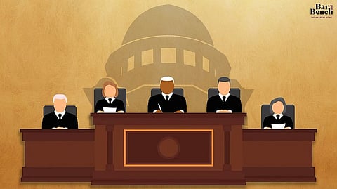 Supreme Court Constitution Bench