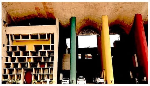 Punjab & Haryana High Court