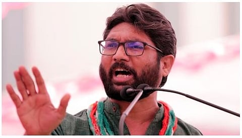Jignesh Mevani
