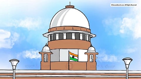 ಬೇಸಿಗೆ ರಜೆಯಲ್ಲಿ ಪ್ರಕರಣಗಳ ವಿಚಾರಣೆ ನಡೆಸಲು ರಜಾಕಾಲೀನ ಪೀಠಗಳ ಅಧಿಸೂಚನೆ ಹೊರಡಿಸಿದ ಸುಪ್ರೀಂ ಕೋರ್ಟ್‌