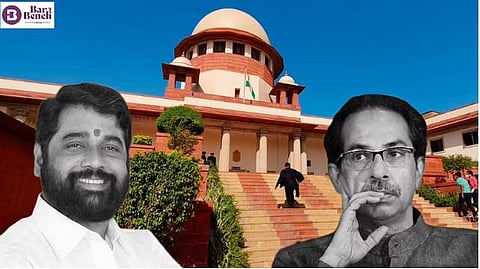 ʼಮಹಾʼ ಬಿಕ್ಕಟ್ಟು: ಅನರ್ಹ ಇಲ್ಲವೆ ರಾಜೀನಾಮೆಯಿತ್ತ ಶಾಸಕರು ಚುನಾವಣೆಗೆ ಸ್ಪರ್ಧಿಸದಂತೆ ತಡೆಯಲು ಸುಪ್ರೀಂಗೆ ಮನವಿ 