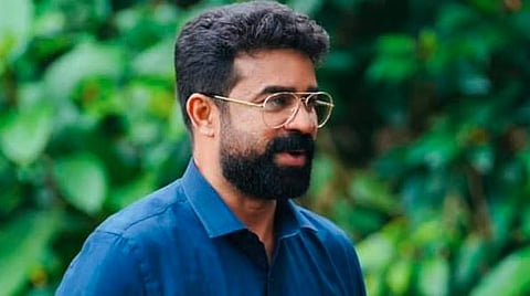 Vijay Babu
