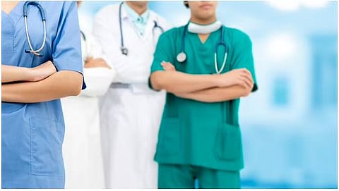 Doctors