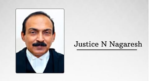 ರಸ್ತೆ ರಂಪ: ವಕೀಲರೊಬ್ಬರನ್ನು ರಕ್ಷಿಸಿದ ಕೇರಳ ಹೈಕೋರ್ಟ್ ನ್ಯಾಯಮೂರ್ತಿ 